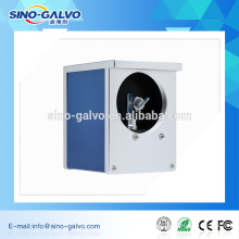 Tête de balayage de marquage de laser de CO2 de Sino Galvo 1064nm